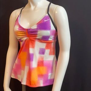 Nike Tankini